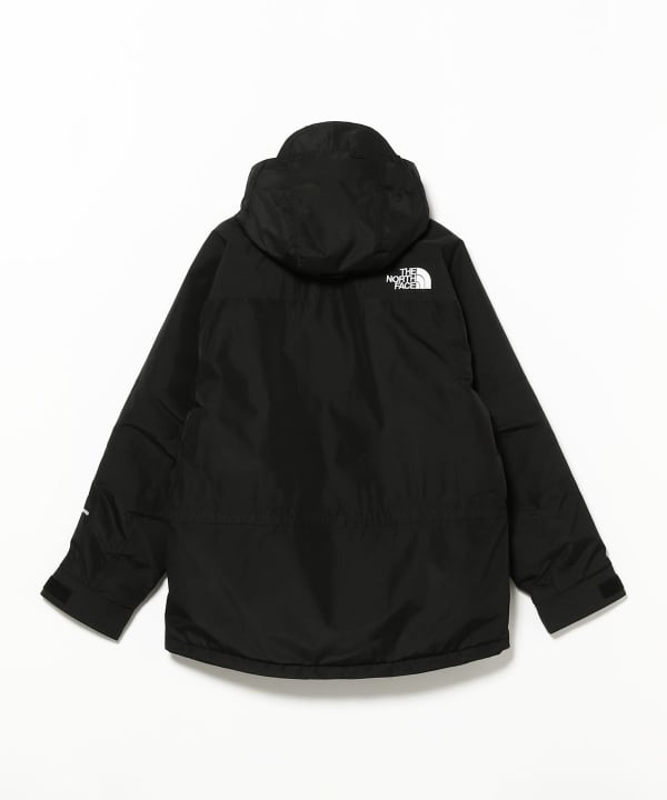 BEAMS（ビームス）THE NORTH FACE / マウンテンインサレーション