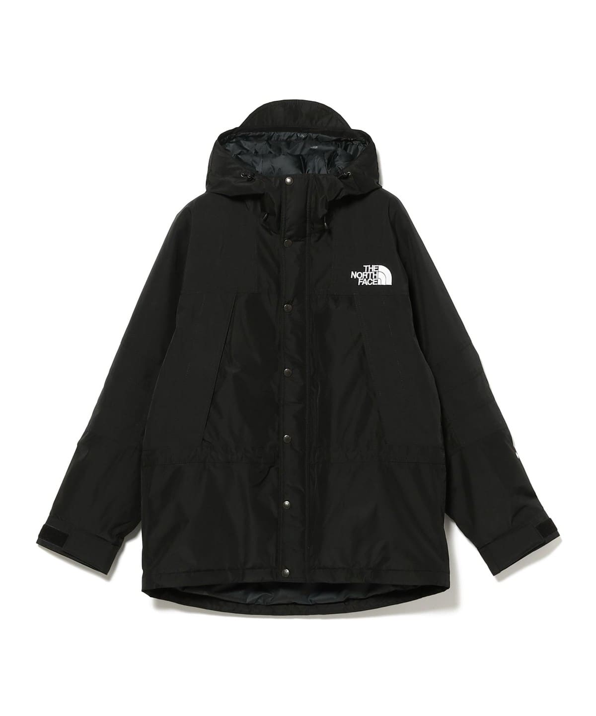 THE NORTH FACE ザ・ノース・フェイス / マウンテンインサレーションジャケット ブルゾン MEN ブラック L THE NORTH FACE ザ・ノース・フェイス / マウンテンインサレーションジャケット ブルゾン MEN ブラック L