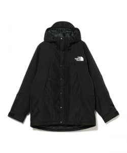 THE NORTH FACE / マウンテンインサレーションジャケット