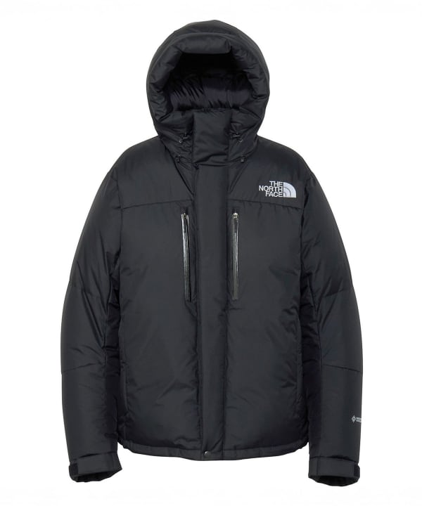 BEAMS（ビームス）THE NORTH FACE / バルトロライトジャケット