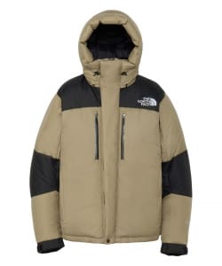 THE NORTH FACE / バルトロライトジャケット