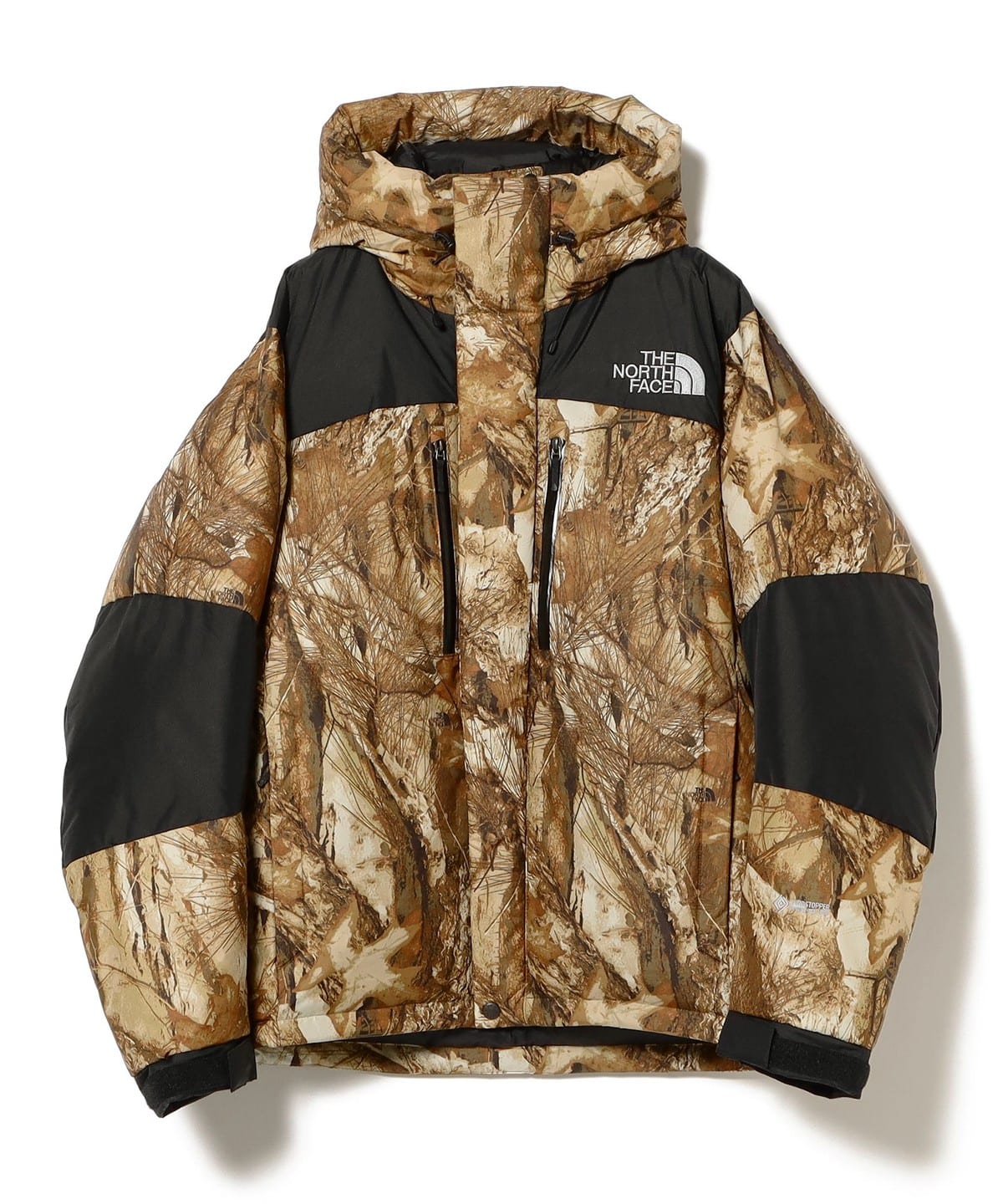 BEAMS（ビームス）THE NORTH FACE / NOVELTY BALTRO LIGHT JACKET