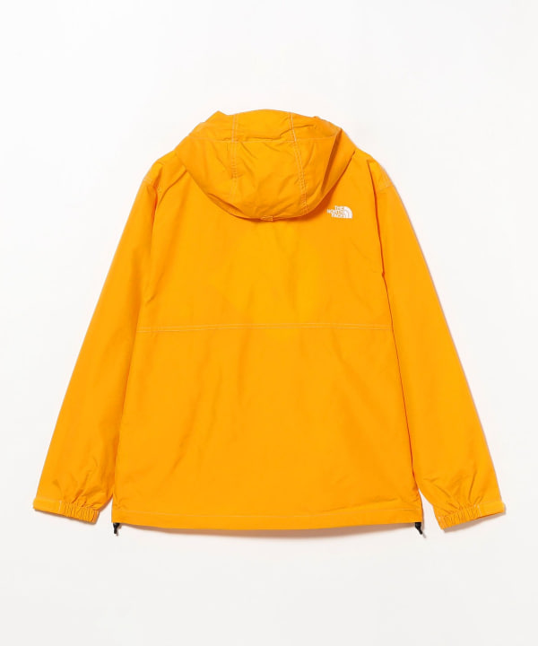 THE NORTH FACE / Compact Jacket