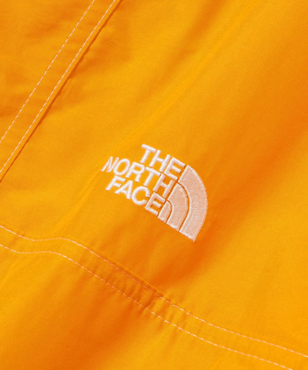 THE NORTH FACE / Compact Jacket