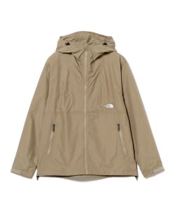 THE NORTH FACE / Compact Jacket