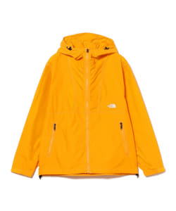 THE NORTH FACE / Compact Jacket
