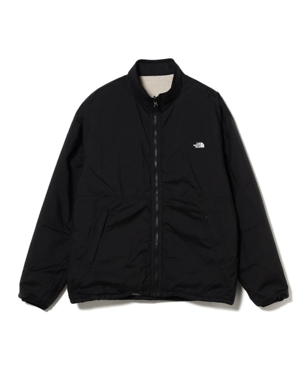 BEAMS（ビームス）THE NORTH FACE / リバーシブルエクストリームパイル