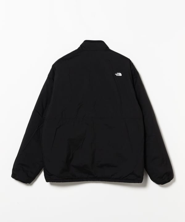 BEAMS（ビームス）THE NORTH FACE / リバーシブルエクストリームパイル
