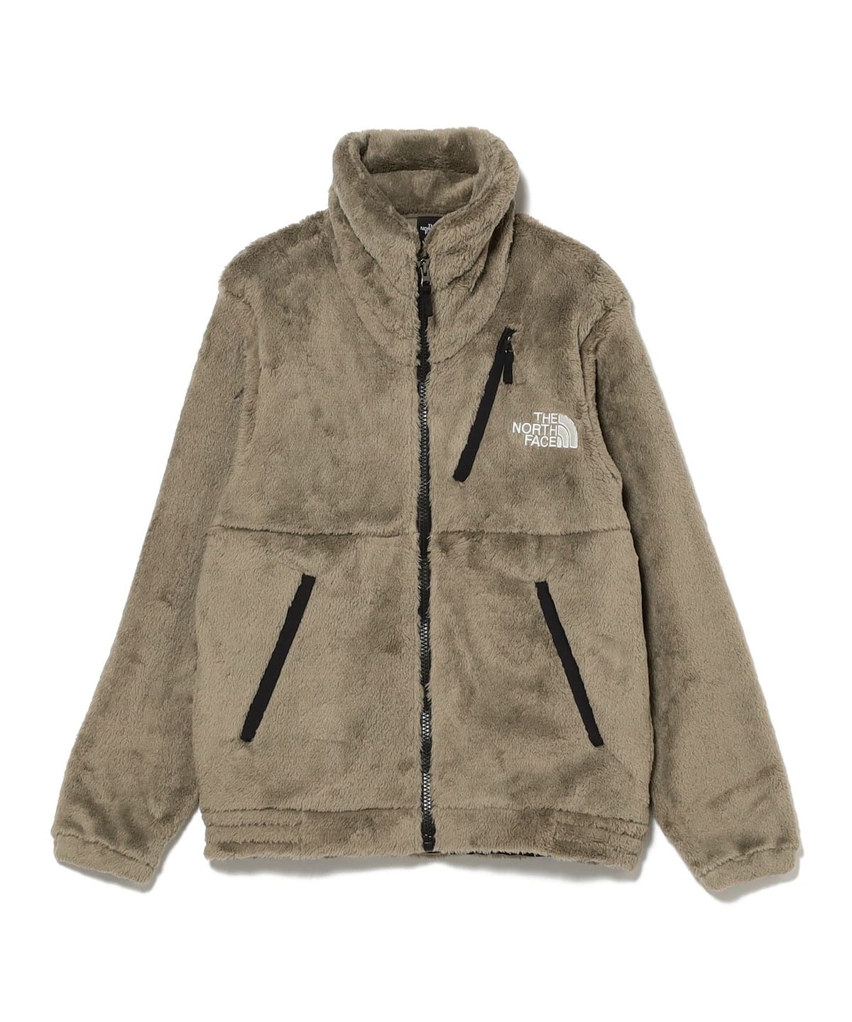 THE NORTH FACE ザ・ノース・フェイス / バーサロフトジャケット ブルゾン MEN ﾏｯｼｭﾙｰﾑ M