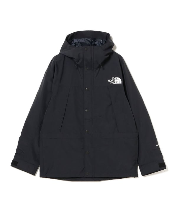 BEAMS（ビームス）THE NORTH FACE / Mountain Light Jacket