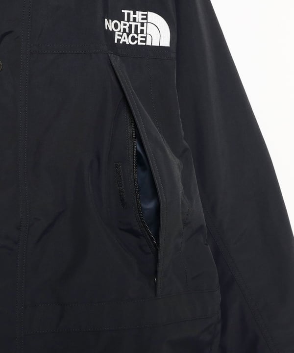 新品　NORTHFACE ×BEAMS ブラック　ノースフェイス THE NORTH FACE×BEAMSより第3弾目となるコラボアイテムの数々が