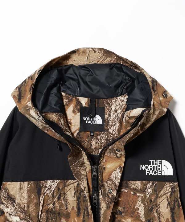 BEAMS（ビームス）THE NORTH FACE / NOVELTY MOUNTAIN LIGHT