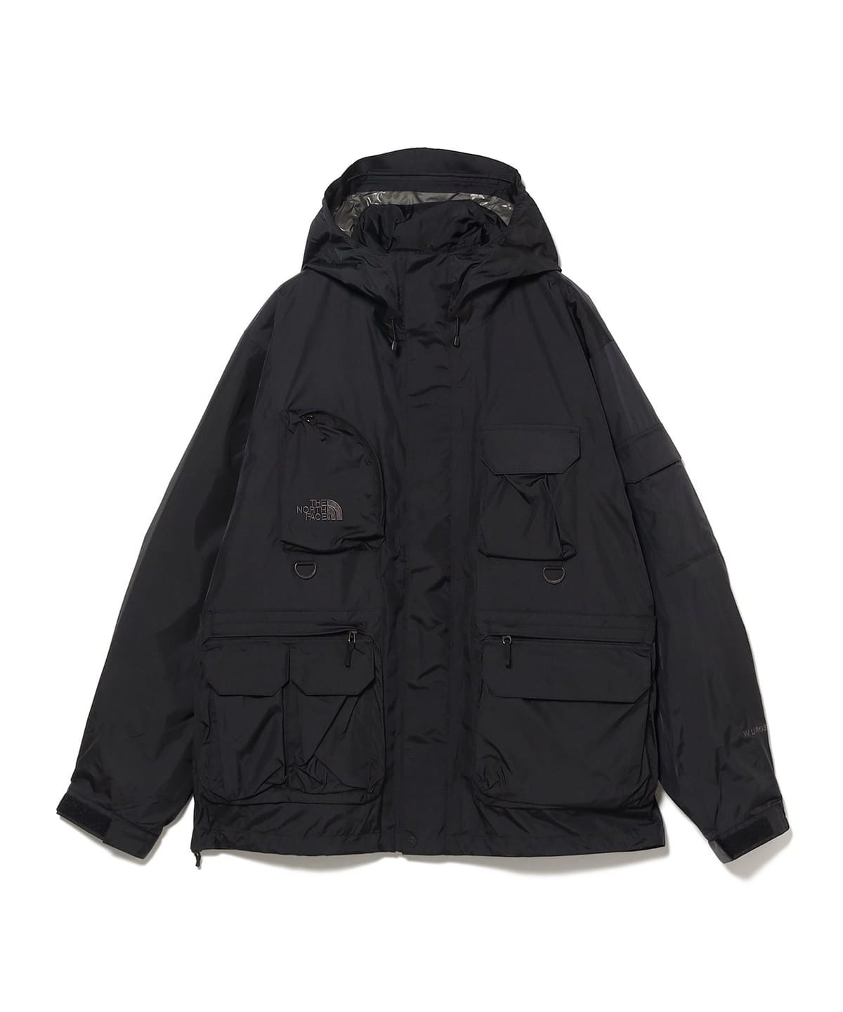 THE NORTH FACE ザ・ノース・フェイス / ウーロスフィールドユーティリティトリクライメイトジャケット ブルゾン MEN ブラック M THE NORTH FACE ザ・ノース・フェイス / ウーロスフィールドユーティリティトリクライメイトジャケット ブルゾン MEN ブラック M