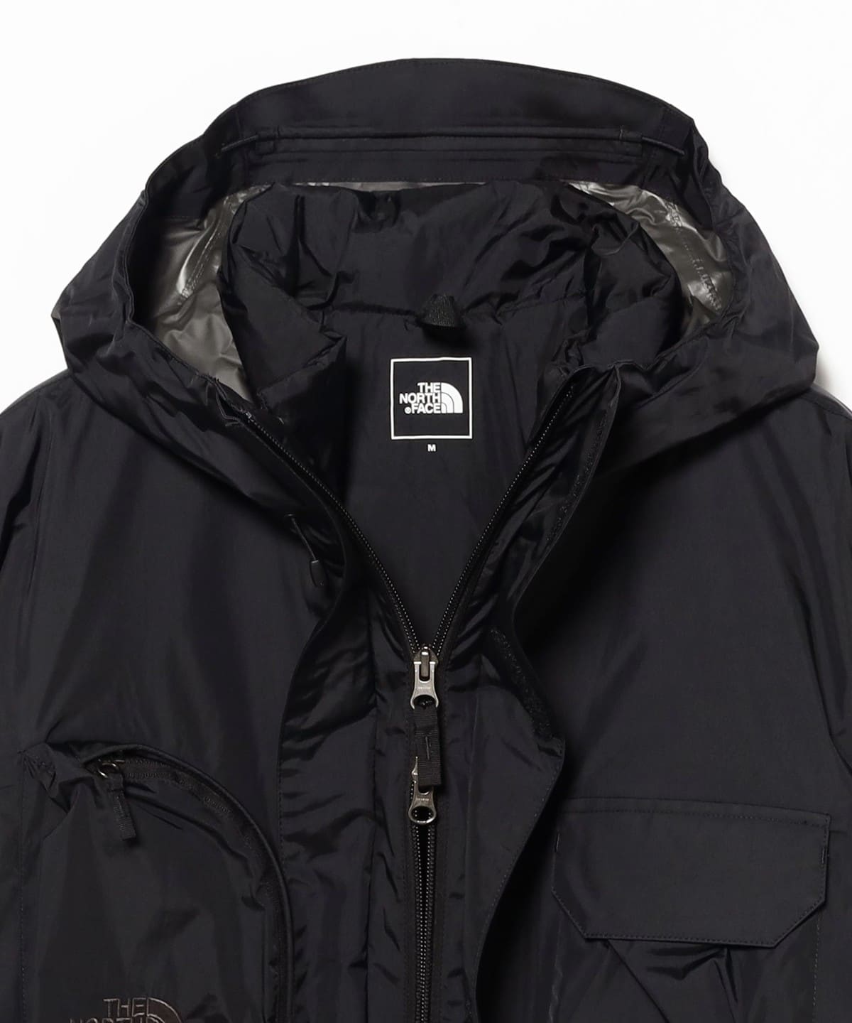 BEAMS（ビームス）THE NORTH FACE / ウーロスフィールドユーティリティ