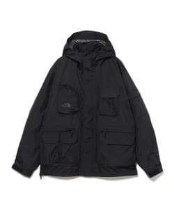 THE NORTH FACE / ウーロスフィールドユーティリティトリクライメイトジャケット