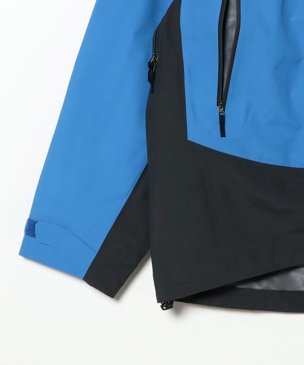 BEAMS（ビームス）THE NORTH FACE / ウインターダンスジャケット