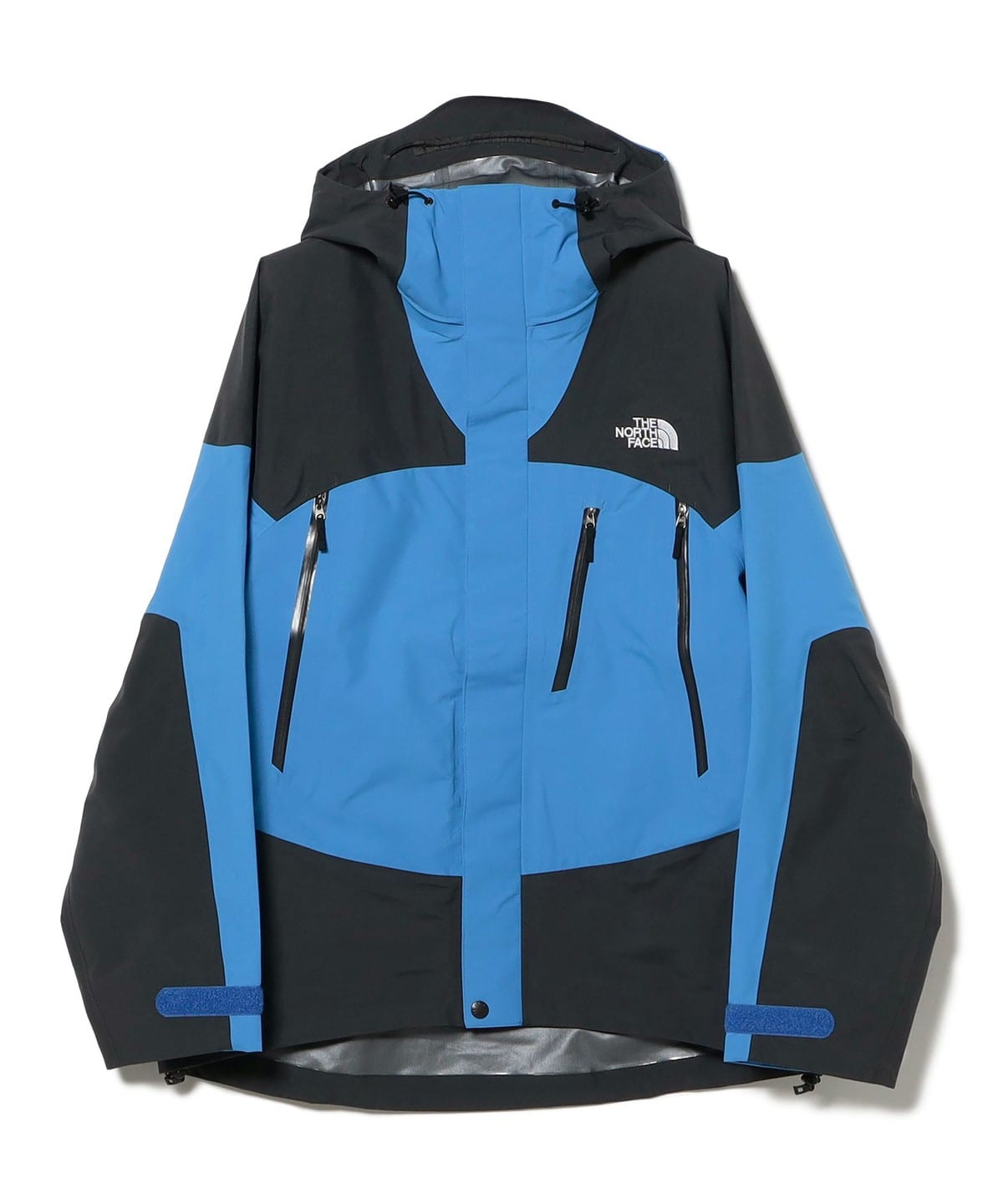THE NORTH FACE ザ・ノース・フェイス / ウインターダンスジャケット ブルゾン MEN クリアレイクブルー L THE NORTH FACE ザ・ノース・フェイス / ウインターダンスジャケット ブルゾン MEN クリアレイクブルー L