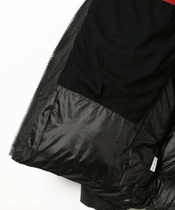 THE NORTH FACE / HIMALAYAN PARKA