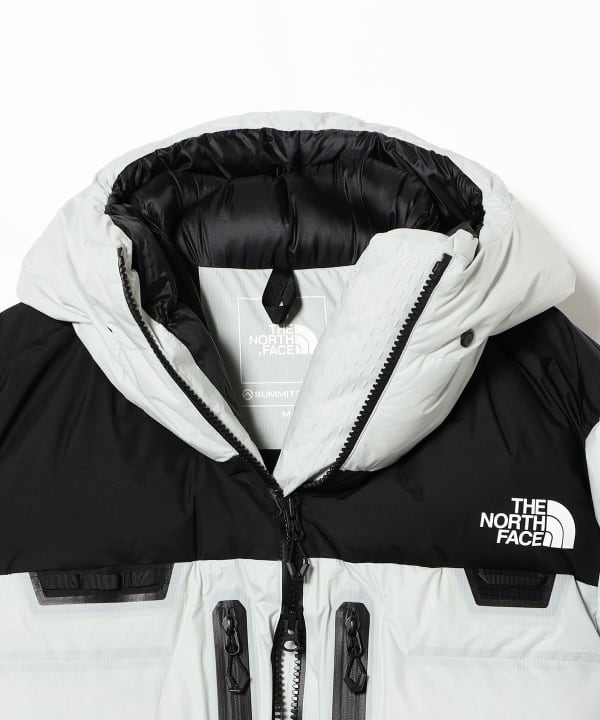 THE NORTH FACE / HIMALAYAN PARKA