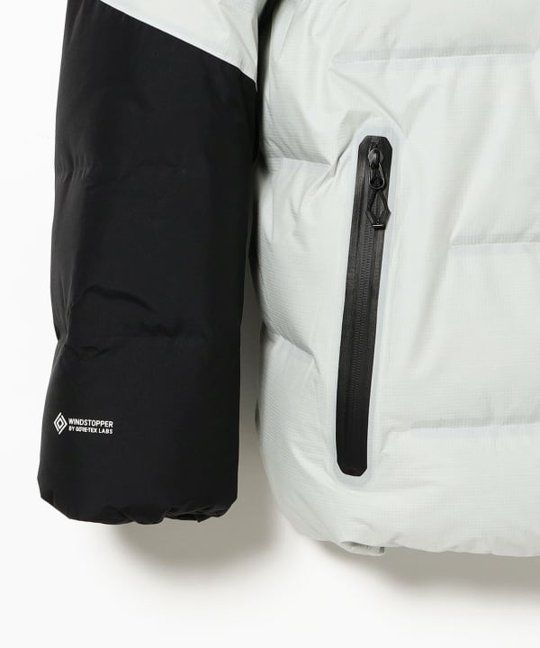 THE NORTH FACE / HIMALAYAN PARKA