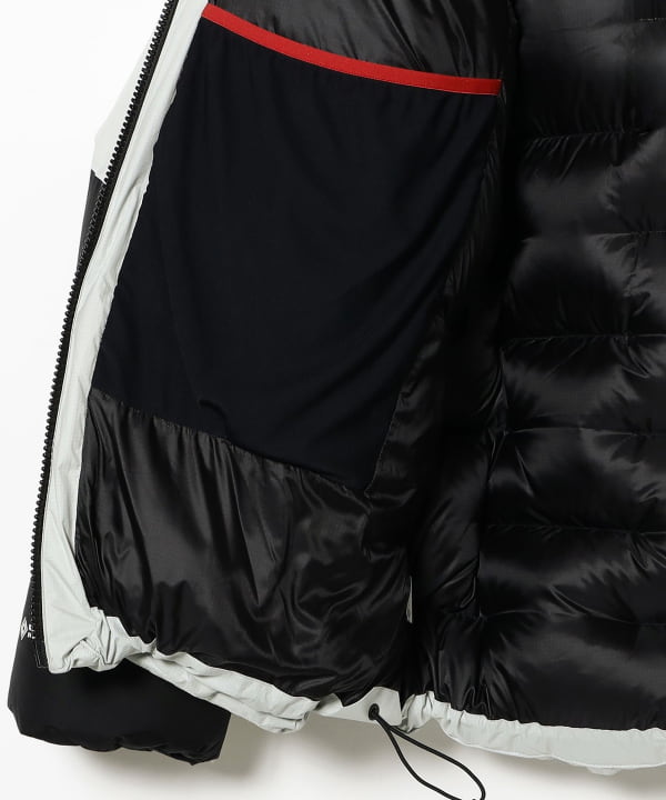 THE NORTH FACE / HIMALAYAN PARKA