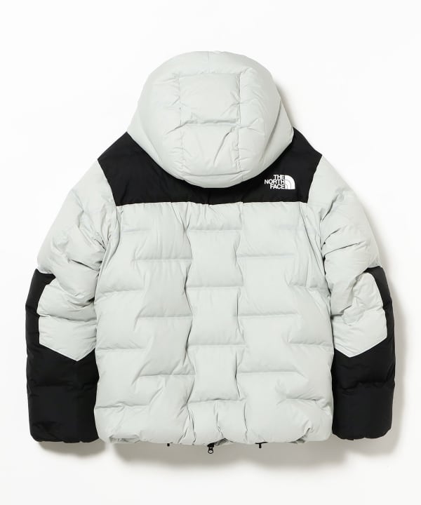 THE NORTH FACE / HIMALAYAN PARKA