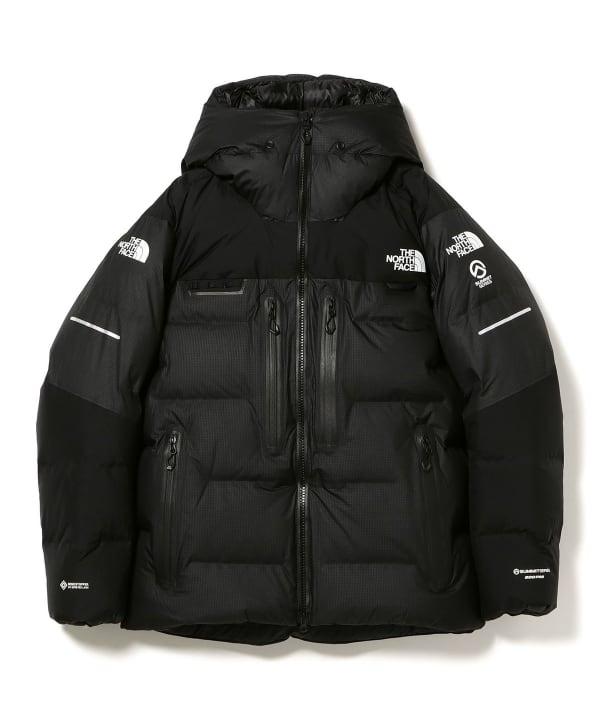 THE NORTH FACE / HIMALAYAN PARKA