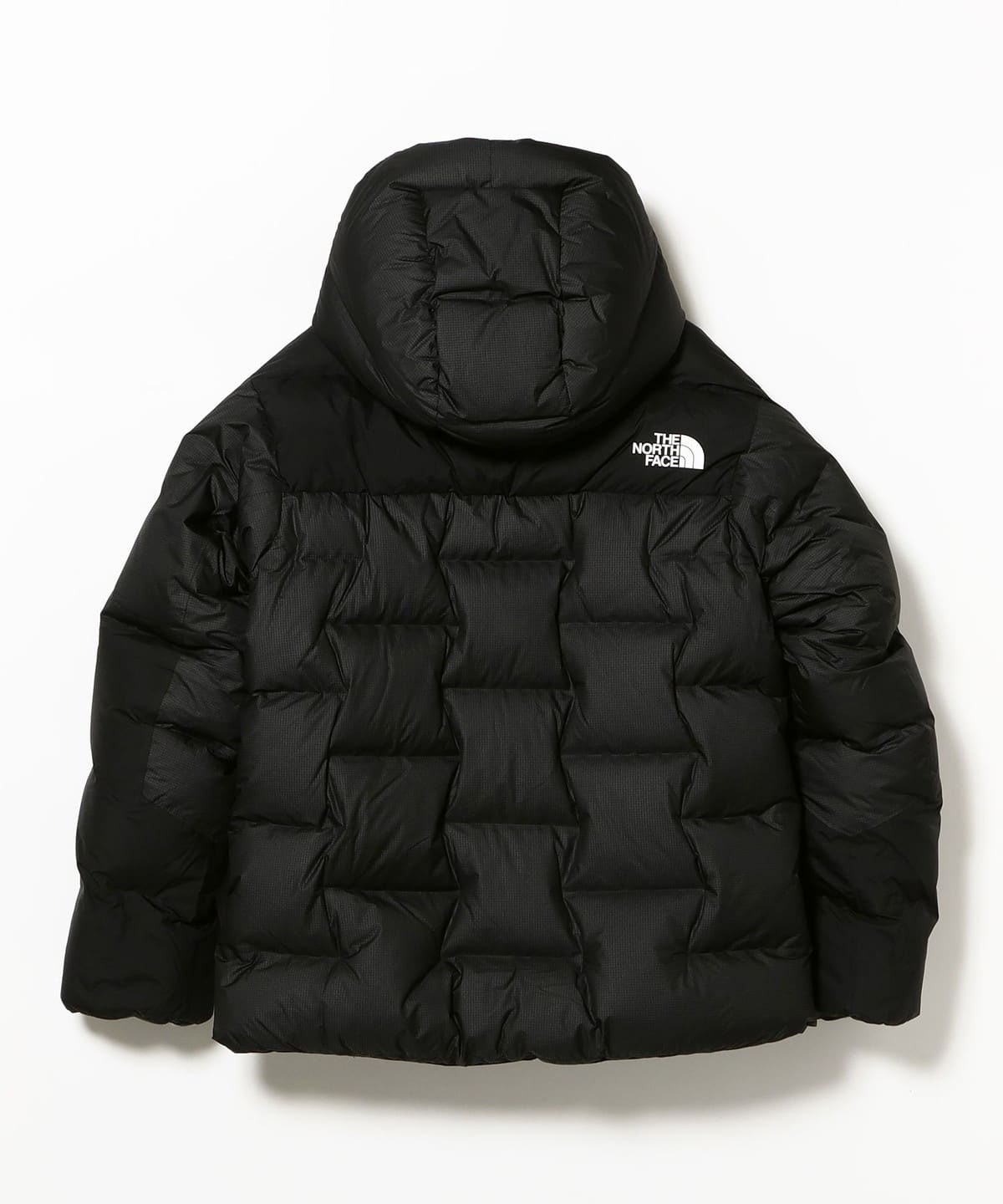 BEAMS（ビームス）THE NORTH FACE / HIMALAYAN PARKA（ブルゾン ダウン