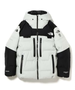 THE NORTH FACE / HIMALAYAN PARKA