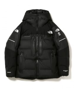THE NORTH FACE / HIMALAYAN PARKA