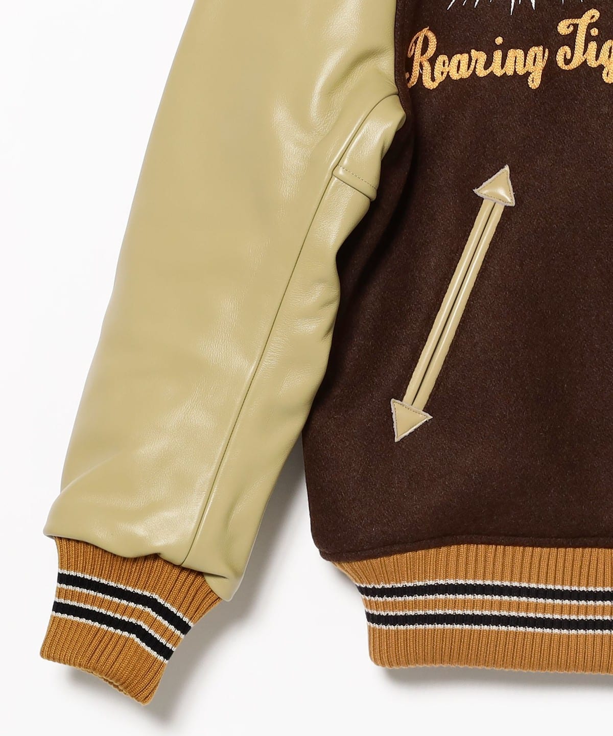 BEAMS JAPAN（ビームス ジャパン）WHITESVILLE / 30oz. WOOL MELTON