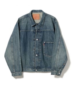 LEVI'S VINTAGE CLOTHING / WWⅡTRUCKER1