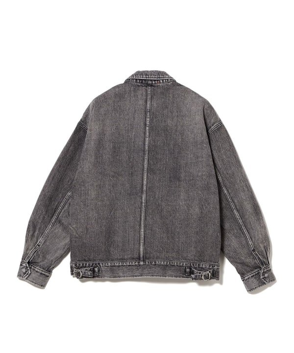 BEAMS JAPAN（ビームス ジャパン）Graphpaper / Selvage Denim