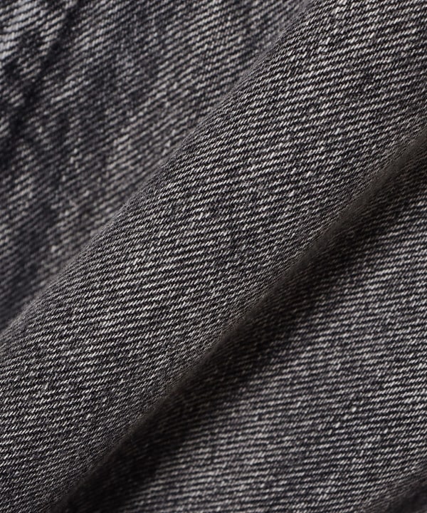 BEAMS JAPAN（ビームス ジャパン）Graphpaper / Selvage Denim