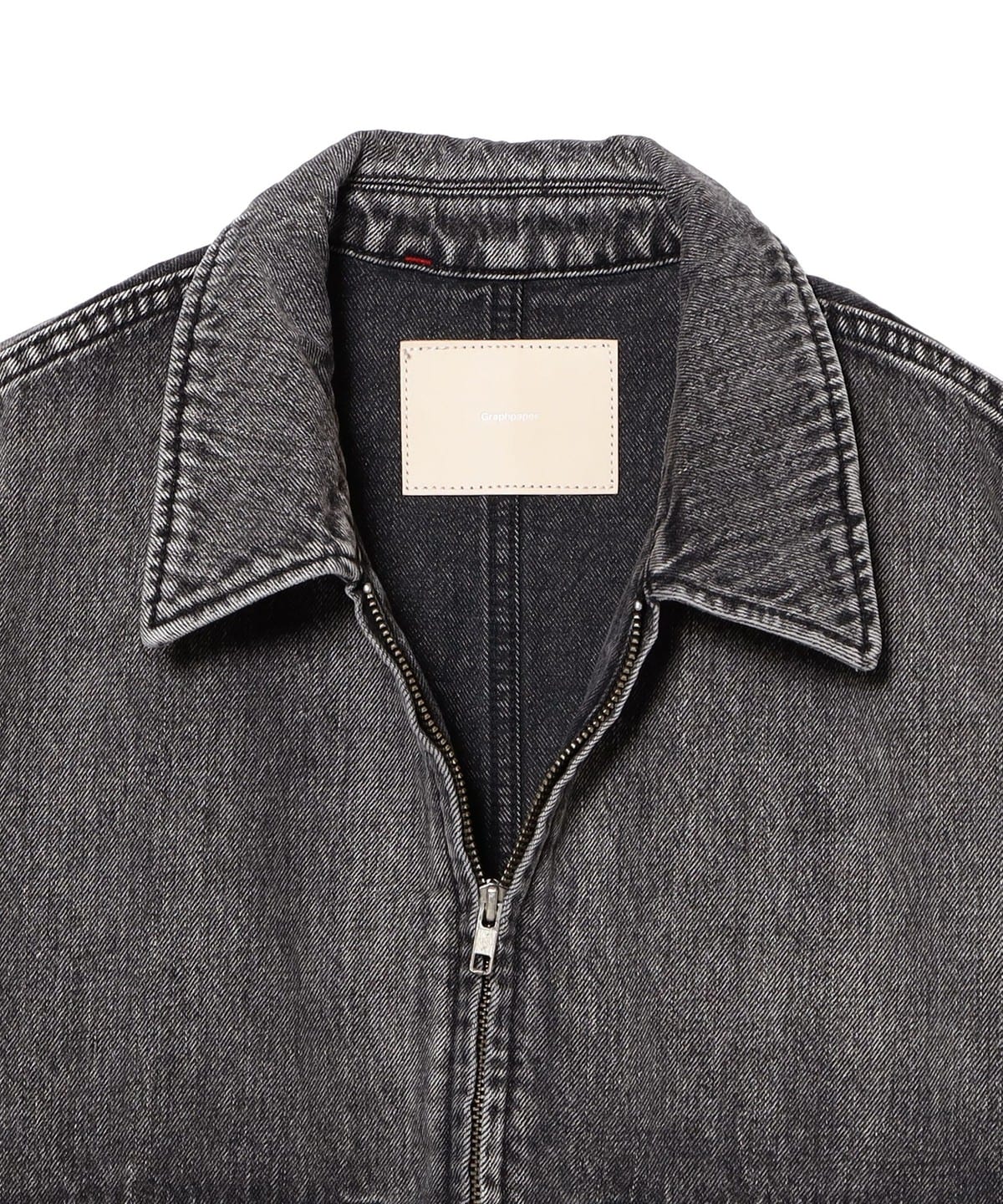 ジェーソン　ビームスＦ　ジャケット BEAMS（ビームス）【10/16値下げ】FUTURE ARCHIVE / LOGO DENIM