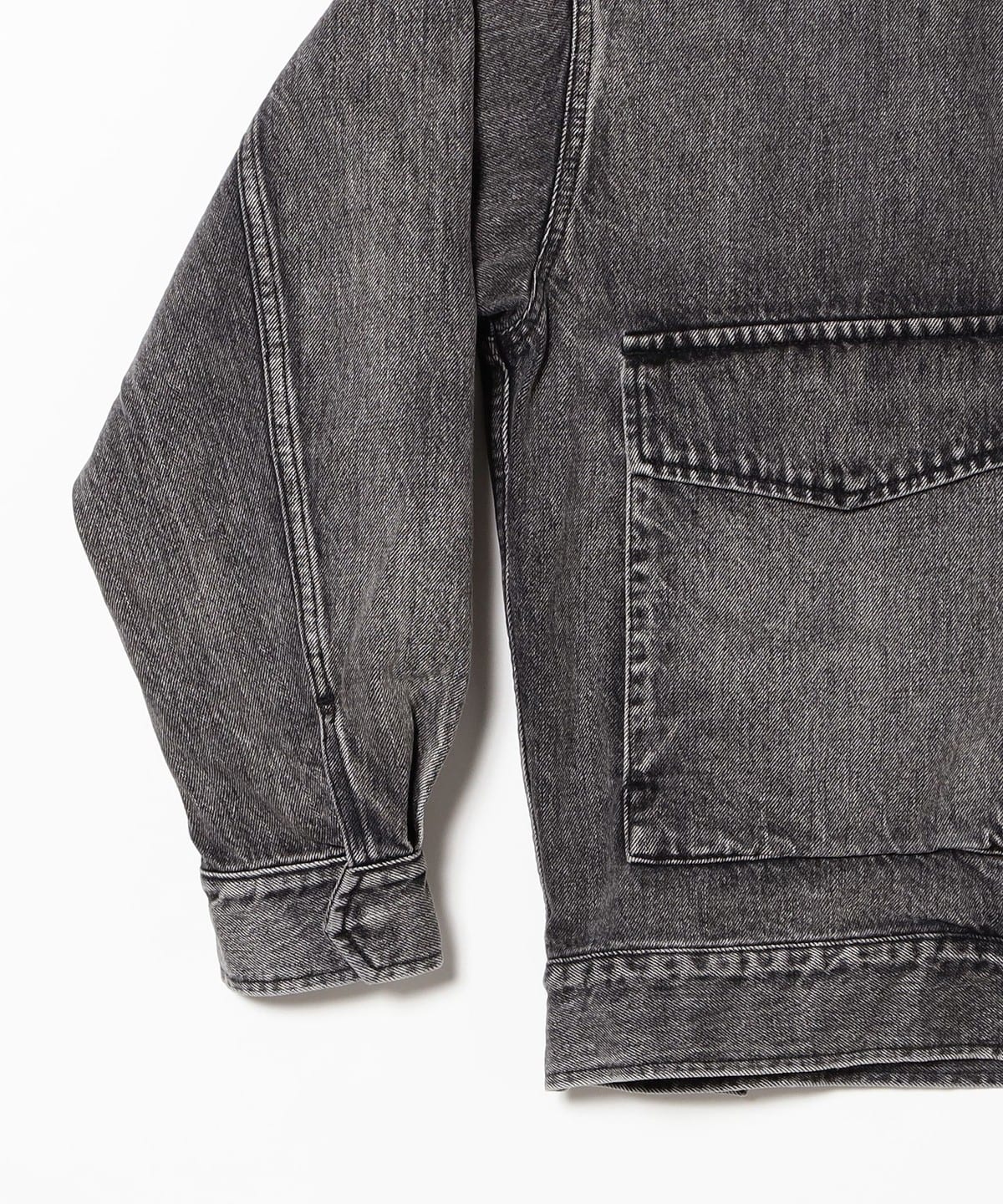 ジェーソン　ビームスＦ　ジャケット BEAMS F（ビームスF）CINQUANTA / アワードジャケット（ブルゾン