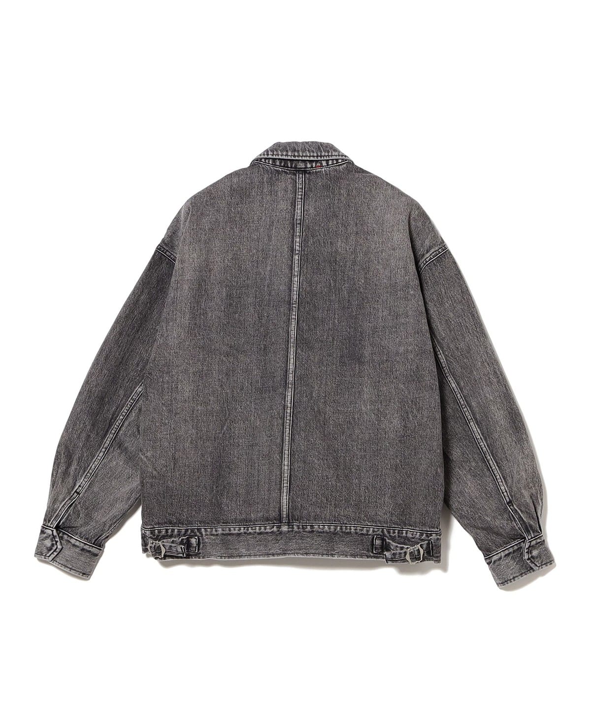 日本製 Beams Japan 厚手 長袖シャツ ジャケット ブルゾン CPO BEAMS OUTLET｜スライバーチェック CPO シャツ | Rakuten