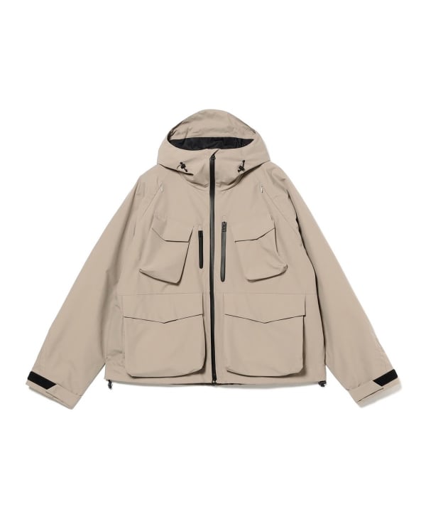 ROTOL ベンチレーションジャケット 機能美 メッシュ通気性 フード パーカー ROTOL ベンチレーションジャケット 機能美 メッシュ通気性 フード