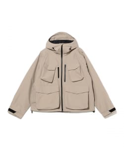 ROTOL / VENTILATION SHELL PARKA 3L