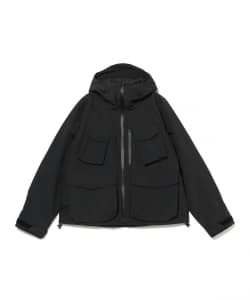 ROTOL / VENTILATION SHELL PARKA 3L