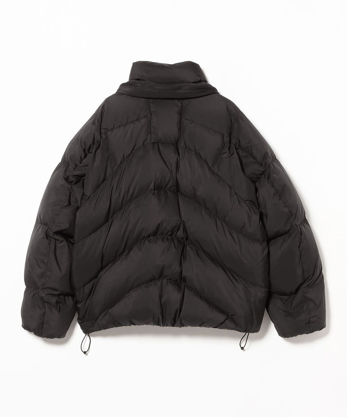 BEAMS（ビームス）ROTOL / CURVY DOWN JACKET（ブルゾン ダウン