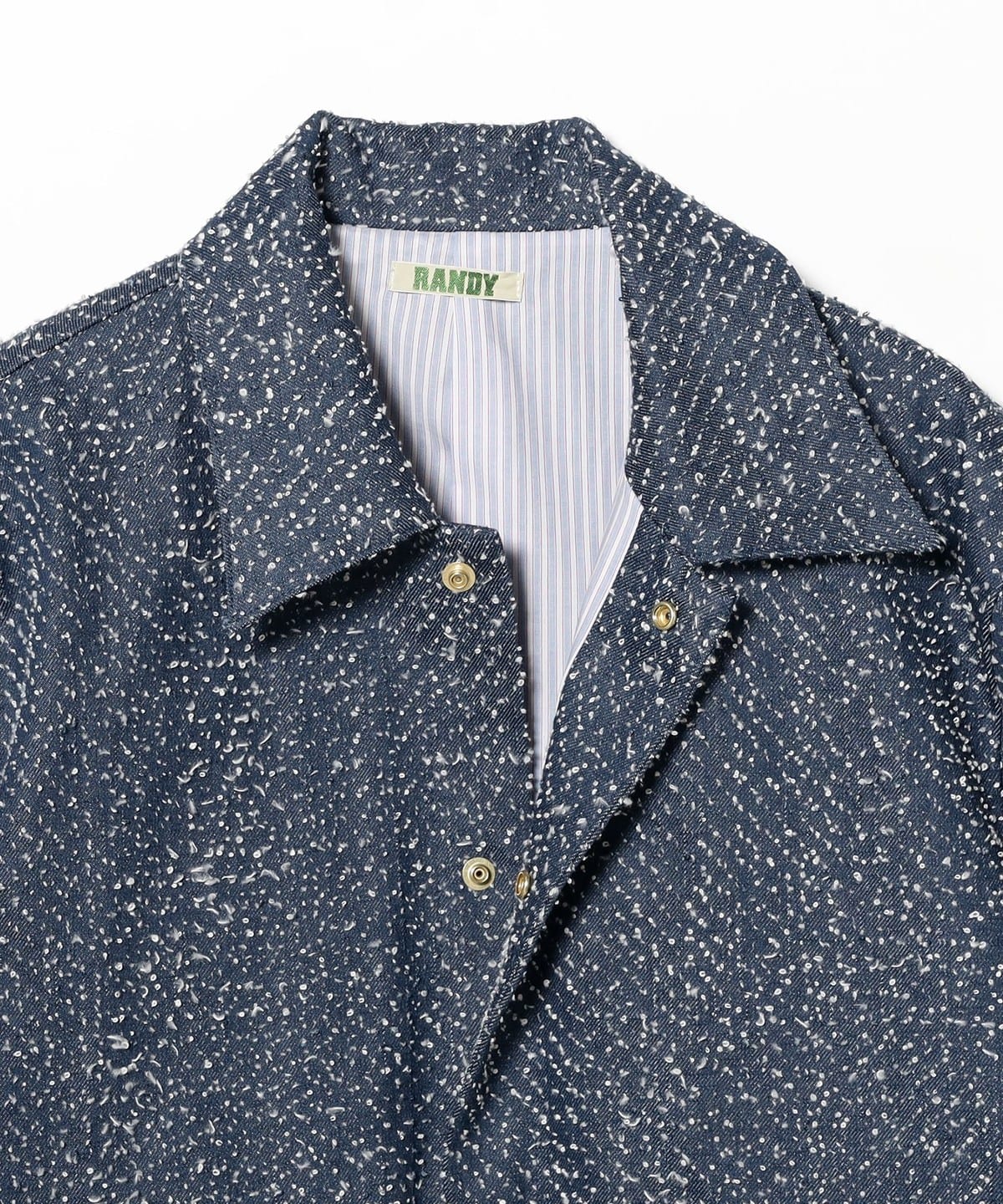 BEAMS（ビームス）RANDY / CALM（ブルゾン ブルゾン）通販｜BEAMS