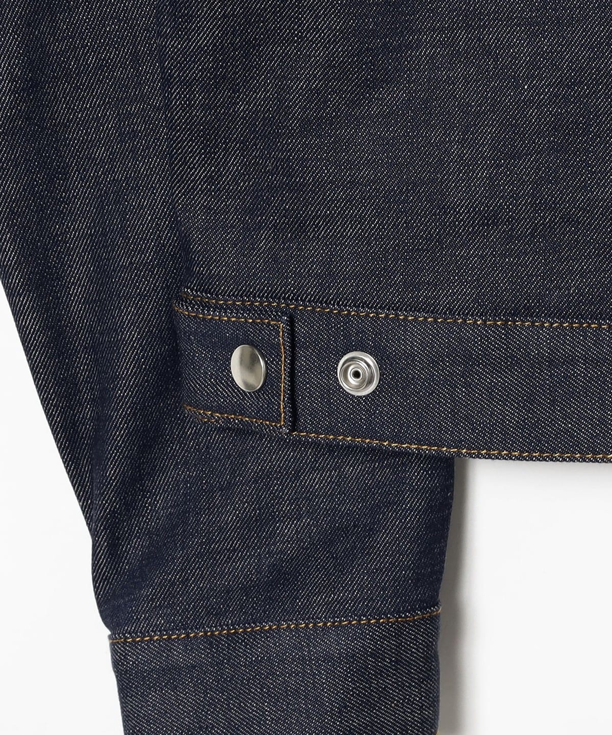 ジャケット・アウター FUTURE ARCHIVE / DENIM ZIP BLOUSON BEAMS FUTURE ARCHIVE / DENIM ZIP BLOUSON (BEAMS) available online
