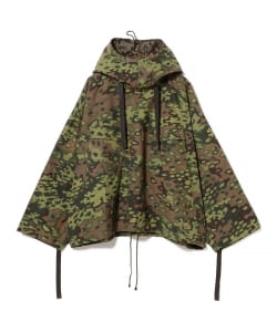 Les Six / Disgustingly Big Anorak