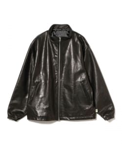 SSZ.LEATHER BLSN