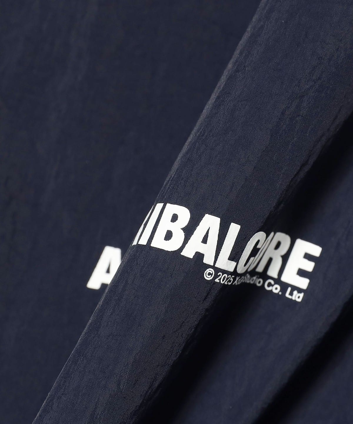 BEAMS（ビームス）【別注】FUTURE ARCHIVE × XoGul / Summer Jacket 