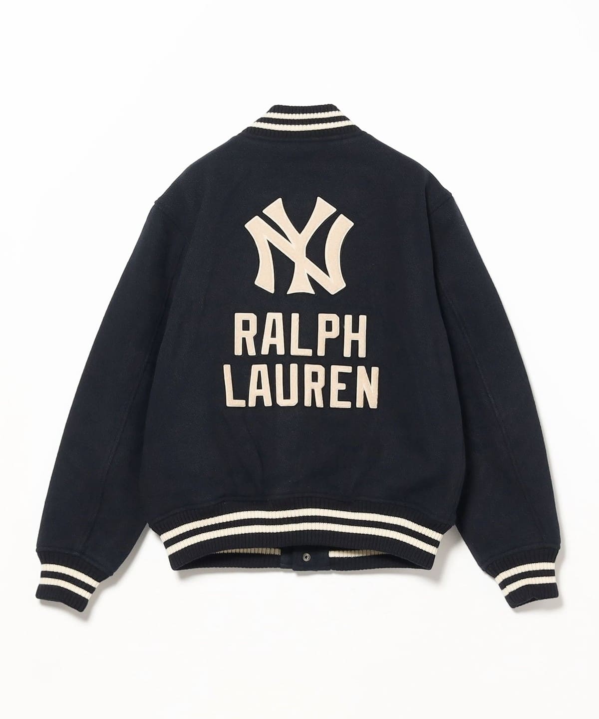 BEAMS（ビームス）POLO RALPH LAUREN / ヤンキース ジャケット