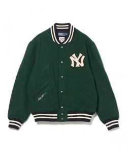 POLO RALPH LAUREN / ヤンキース ジャケット