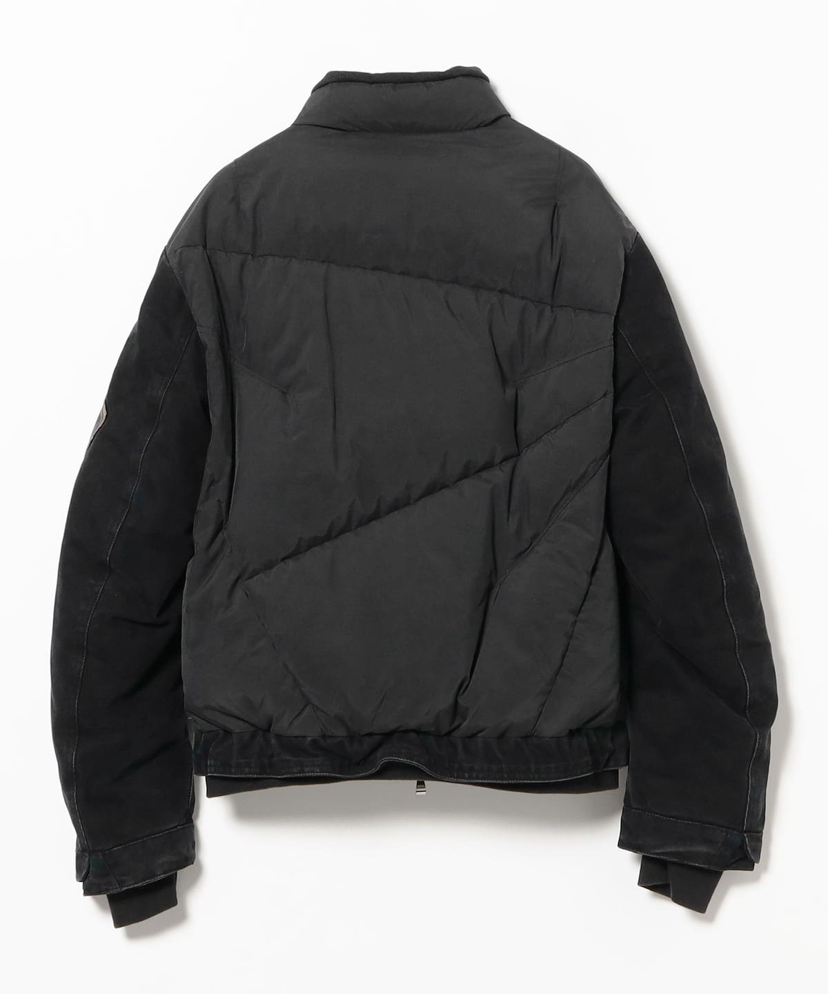 BEAMS（ビームス）XLIM / EP.8 01 DOWN JACKET（ブルゾン ダウン