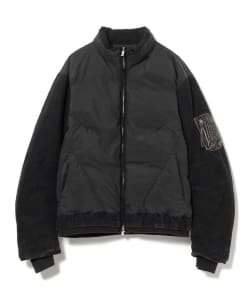 XLIM / EP.8 01 DOWN JACKET